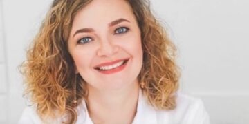 В Самаре умерла известный врач-гинеколог Светлана Бергал