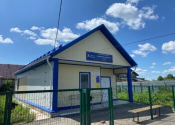 Глава Минздрава Самарской области Орлов оценил развитие сети медучреждений Волжского района