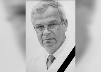 В Самаре ушел из жизни хирург, бывший главврач онкологического диспансера Виктор Тявкин