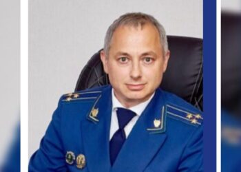 Стало известно о назначении нового заместителя прокурора Самарской области