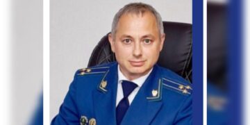 Стало известно о назначении нового заместителя прокурора Самарской области