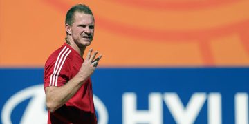 Пляжные «Крылья Советов» сменили главного тренера и скорректировали задачу на сезон