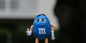 Из «Перекрестка» и «Пятерочки» пропадет продукция компании Mars