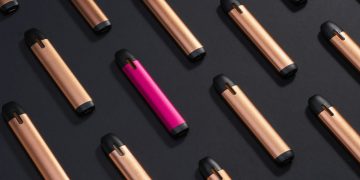 Самарские бизнесмены ответят за массовый выпуск контрафактной жидкости для вейпов