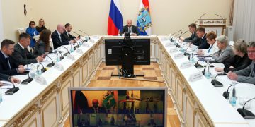 Как в самарском «Белом доме» сдвигали «вправо» театры и музеи