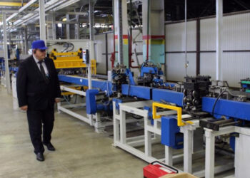 Тольяттинского производителя радиаторов «ХМ РУС» повели в банкротство