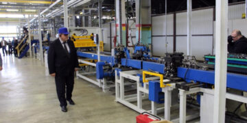 Тольяттинского производителя радиаторов «ХМ РУС» повели в банкротство