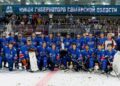 Хоккеисты ЦСК ВВС стали победителями Кубка губернатора