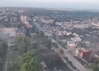 The Daily Telegraph: падение Покровска неизбежно, оборона ВСУ рушится