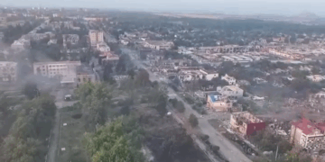 The Daily Telegraph: падение Покровска неизбежно, оборона ВСУ рушится