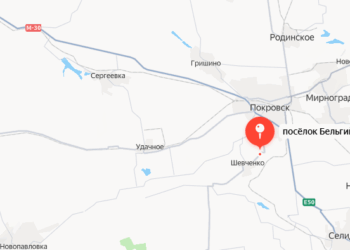 Солдатская смекалка помогла российским воинам вдвоем удерживать село под Покровском