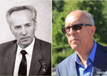 Бывший министр ЖКХ Самарской области Владимир Василенко стал почетным гражданином Самары