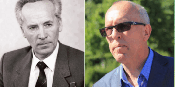 Бывший министр ЖКХ Самарской области Владимир Василенко стал почетным гражданином Самары