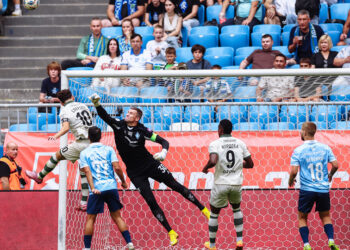 «Крылья Советов» и «Акрон» синхронно потеряли очки в чемпионате России