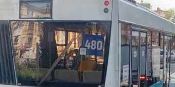 «Ирбис» подрядился за 89,5 млн вывести на дороги Самары новые автобусы, а появились старые