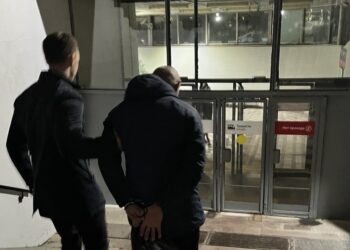 Тольяттинский наркодилер получил 9 лет колонии за попытку сбыта полутора килограммов «зелья»