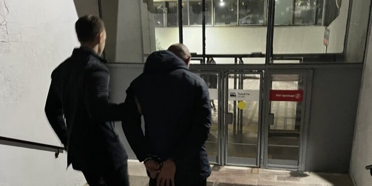 Фото: УФСБ России по Самарской области