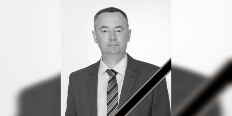 Анатолий Кузнецов, фото:  vk.com/lapitsky.legal