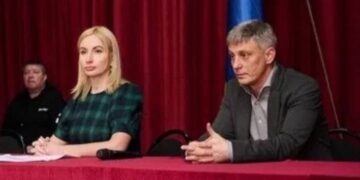 Жену самарского генерала Екатерину Колотовкину назначили главой фонда «Звезда и Лира»