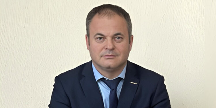 Алексей Иванов, фото: предоставлено администрацией Жигулевска
