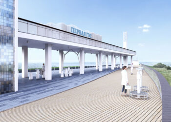 Самарская область подала на федеральный конкурс 10 заявок по развитию малых городов