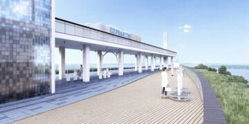 Самарская область подала на федеральный конкурс 10 заявок по развитию малых городов