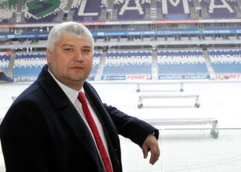 Вадим Андреев: «Проверяли не совсем объективно»