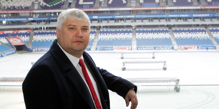 Вадим Андреев: «Проверяли не совсем объективно»