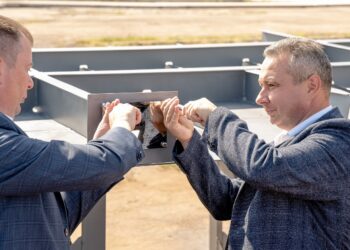 На самарской верфи «Нефтефлота» построят два пассажирских судна