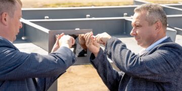 На самарской верфи «Нефтефлота» построят два пассажирских судна