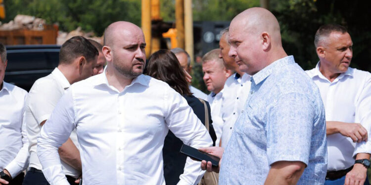 Футбольные клубы Самарской области вошли в топ-10 по расходам на подготовку резерва