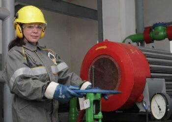 «Самаранефтегаз» за полгода сэкономил более 100 млн рублей по программе энергосбережения