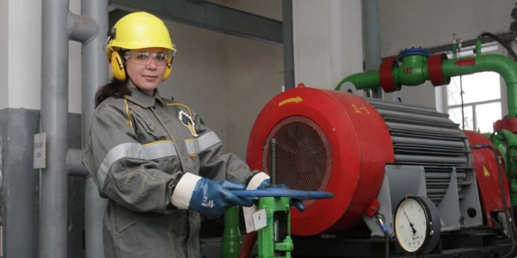 Фото: АО "Самаранефтегаз"