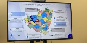 Новую схему обращения с мусором в Самарской области просят вернуть на доработку