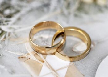 В Самарской области вырос спрос на свадебные услуги