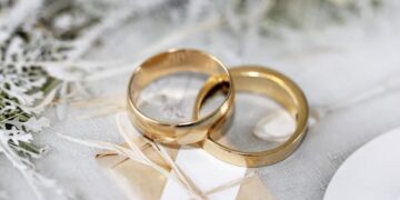 В Самарской области вырос спрос на свадебные услуги