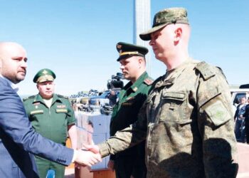 Ушел из жизни замдиректора по туризму «Самарской луки» Валерий Ульянов