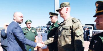 Ушел из жизни замдиректора по туризму «Самарской луки» Валерий Ульянов