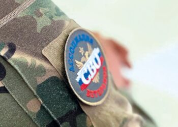 СВОи люди: где, как и для чего работают объединения ветеранов СВО в Самарской области