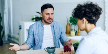 Чаще всего самарцы спорят с родственниками 