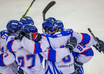 Хоккеистам тольяттинской «Ладьи» оплатили моральный ущерб