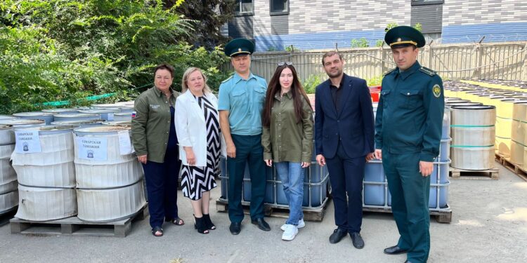 Фото: ptu.customs.gov.ru