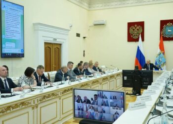 Губернатор Самарской области потребовал прекратить инсинуации по месту будущего центра Немова