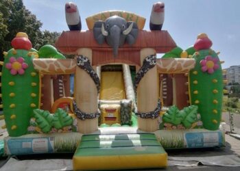 В Тольятти «У Бегемота» нашли серьезные нарушения