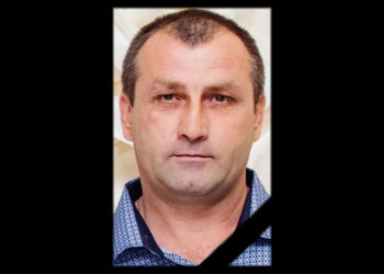 В Самарской области еще одному избирательному участку присвоили имя героя СВО 