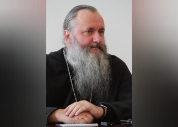 Епископ Самарский и Новокуйбышевский Феодосий рассказал о пути к вере и методах руководства священниками