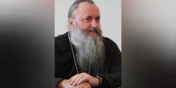 Епископ Самарский и Новокуйбышевский Феодосий рассказал о пути к вере и методах руководства священниками