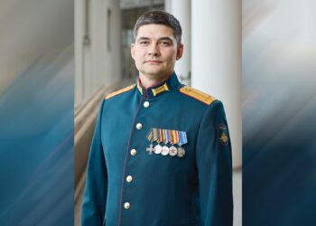 Вкладывая опыт в будущее