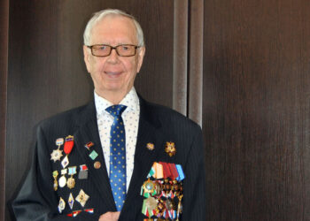 Вазых Мухаметшин: «Вызовы и преодоление дают драйв в работе и тонус в жизни»