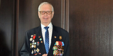 Вазых Мухаметшин: «Вызовы и преодоление дают драйв в работе и тонус в жизни»